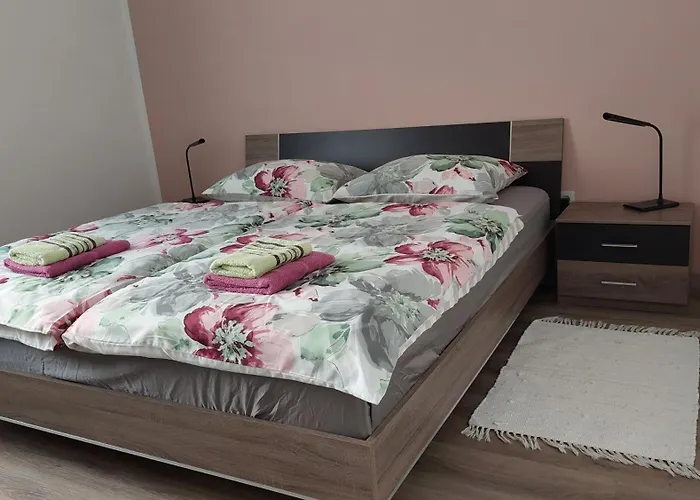 Apartma Center