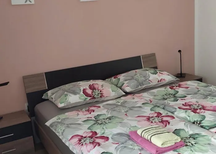 Apartma Center