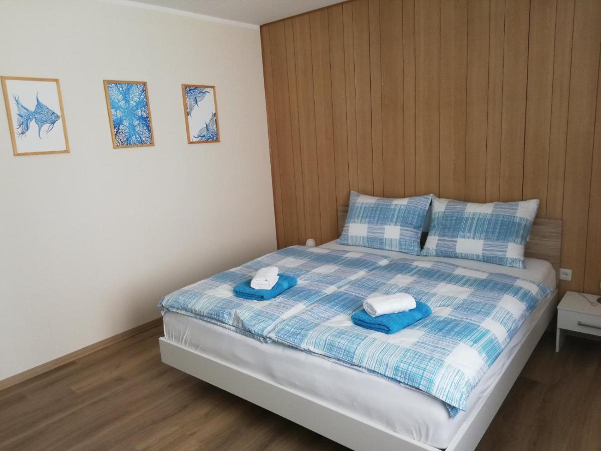 Apartment Apartma Center