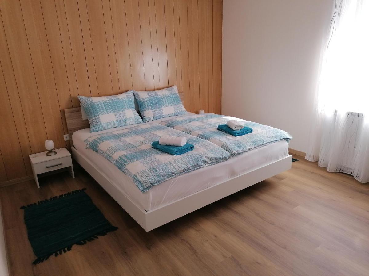 Apartment Apartma Center *