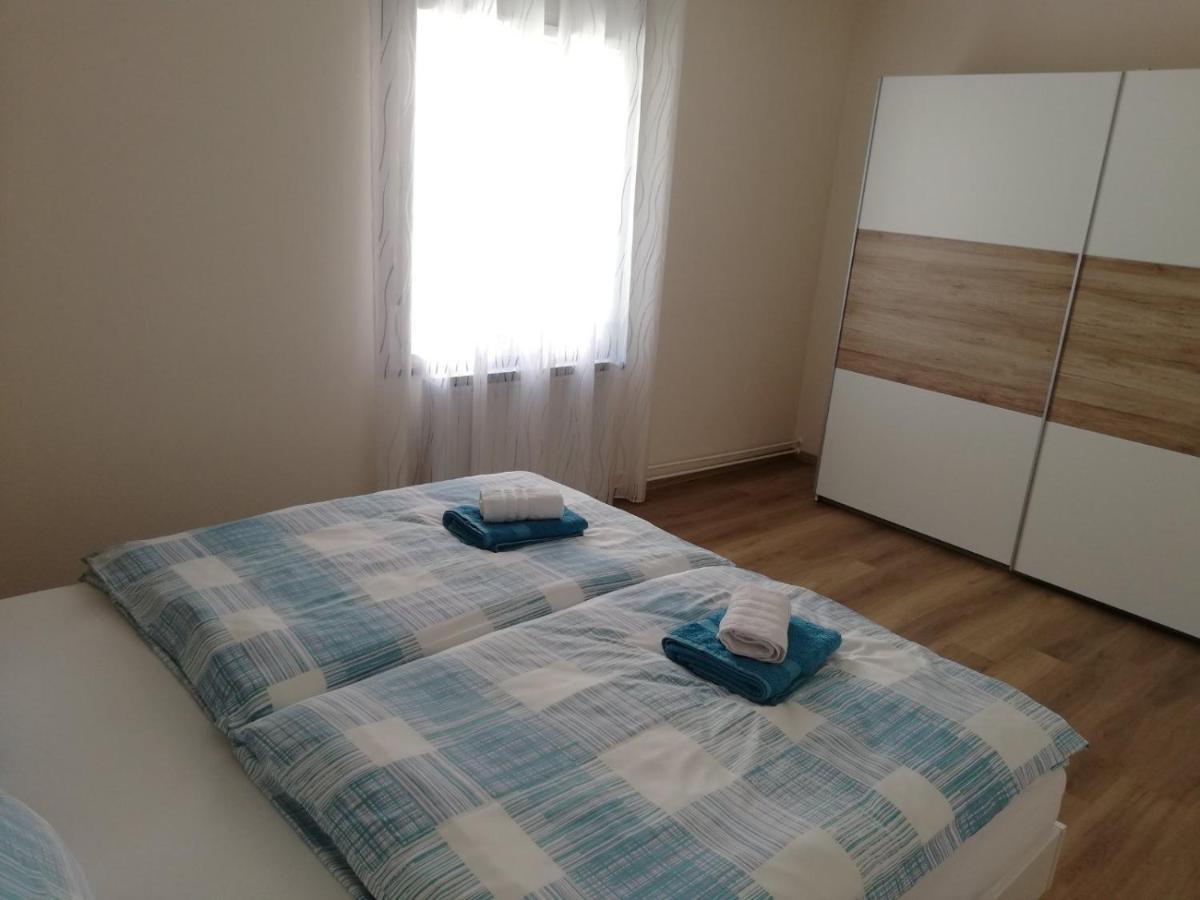Apartma Center Apartment Bovec