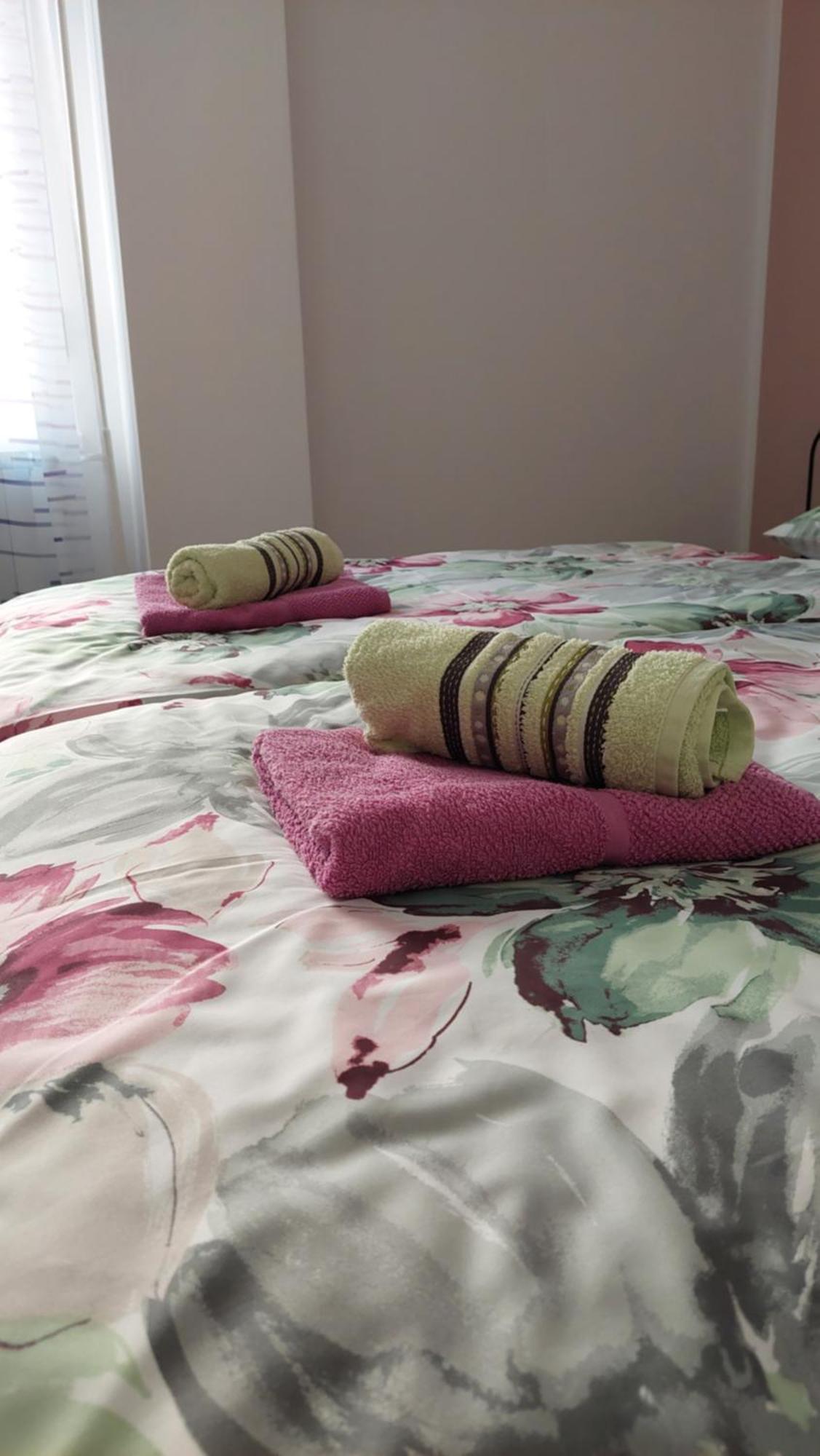 Apartma Center Apartment Bovec