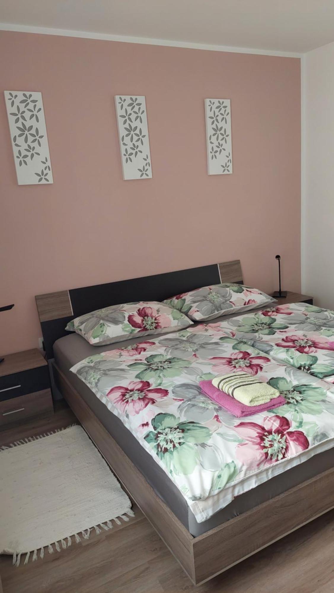 Apartma Center Bovec