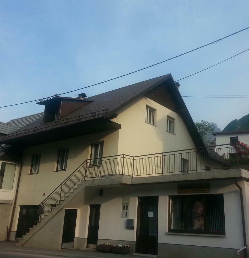 Apartma Center * Bovec