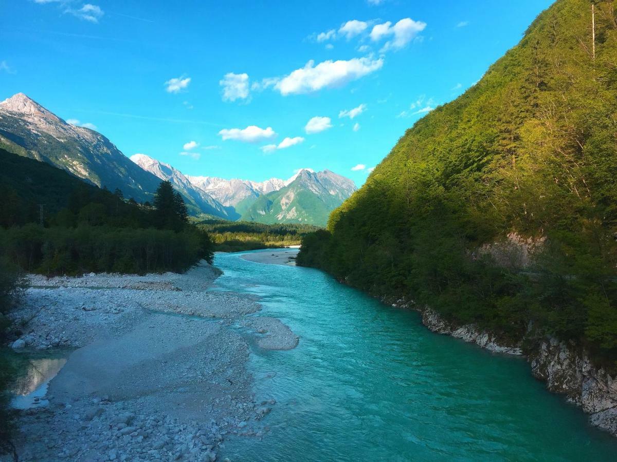 Apartma Center * Bovec