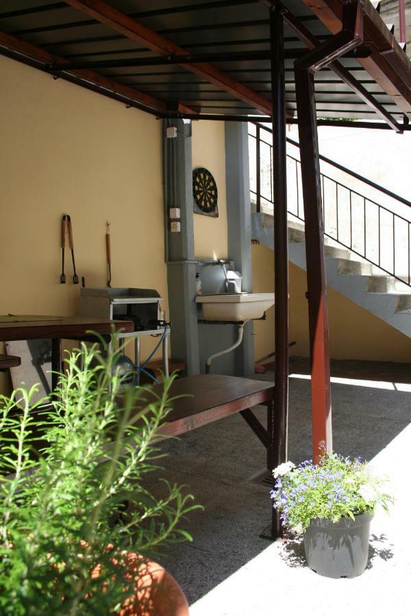 Apartma Center * Bovec