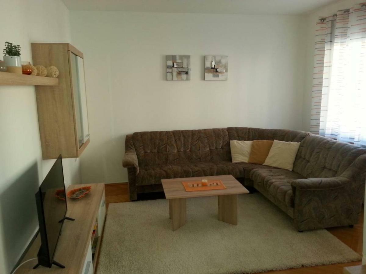Apartma Center Apartment Bovec