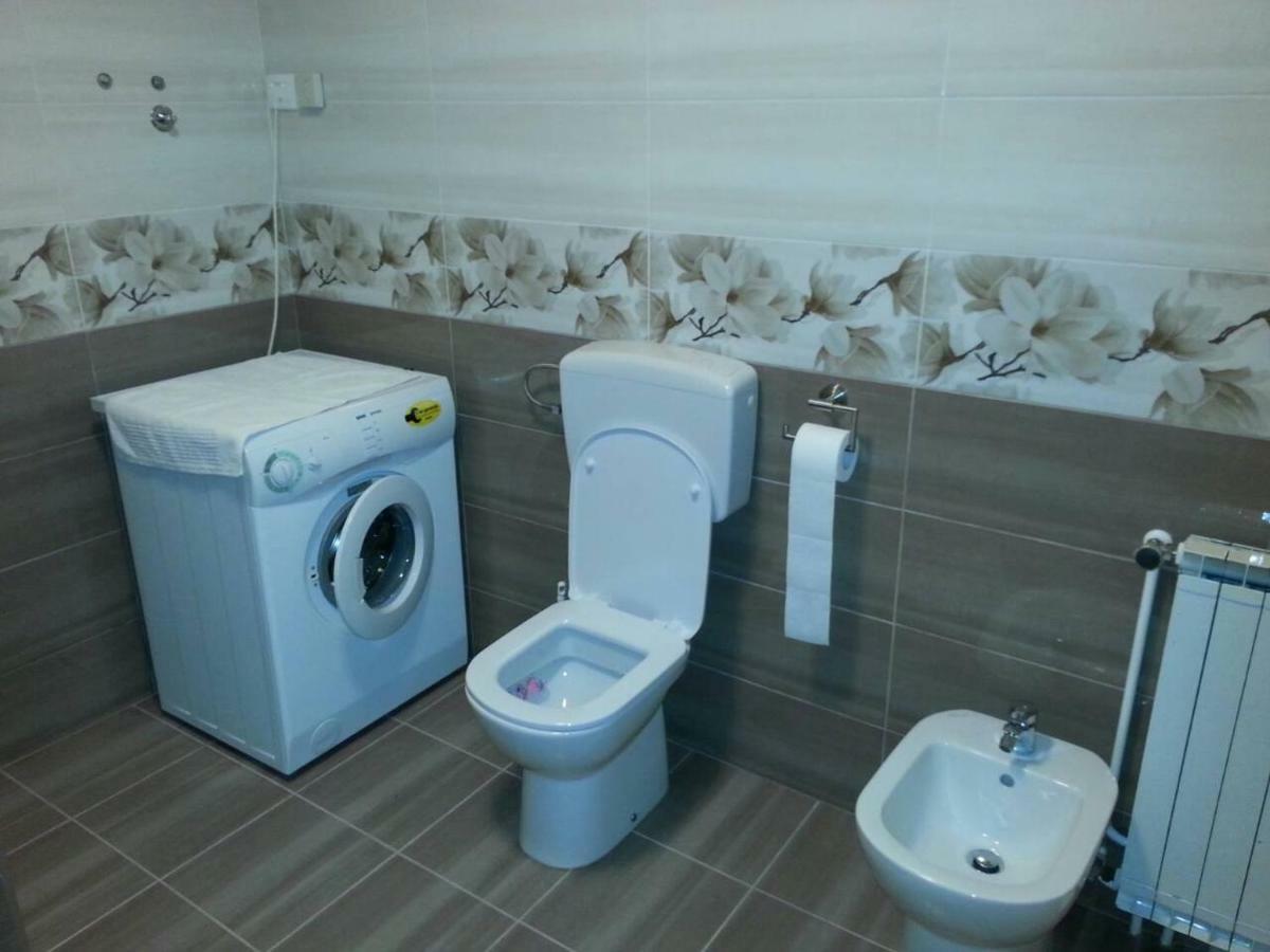 Apartma Center * Bovec