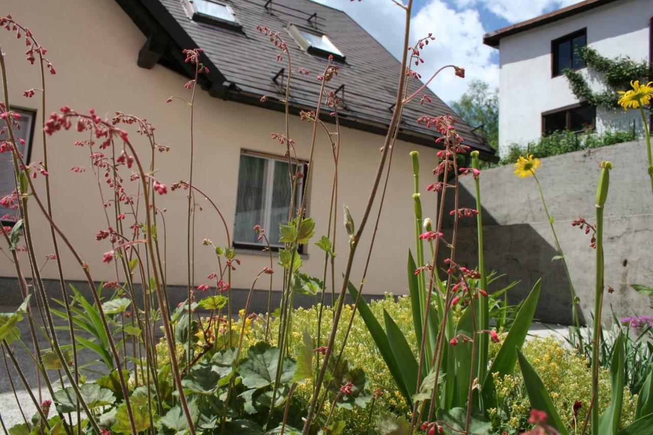Apartma Center Apartment Bovec