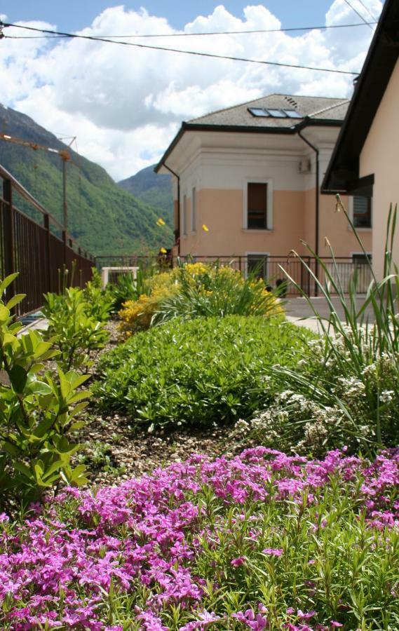 Apartment Apartma Center Bovec