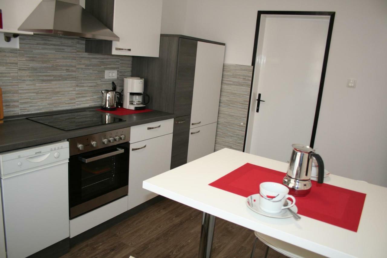 Apartment Apartma Center Bovec