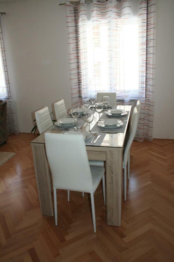 Apartma Center Apartment