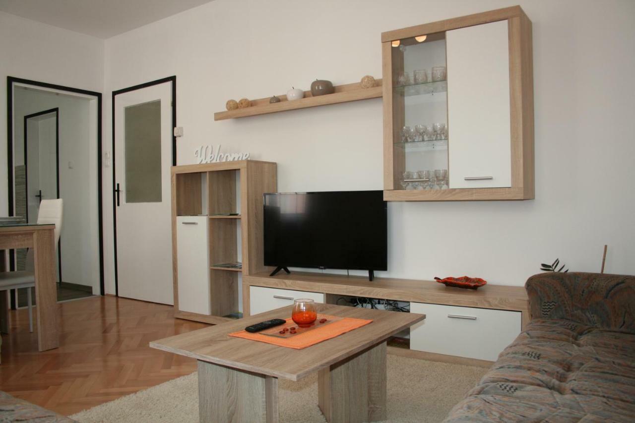 Apartma Center * Bovec