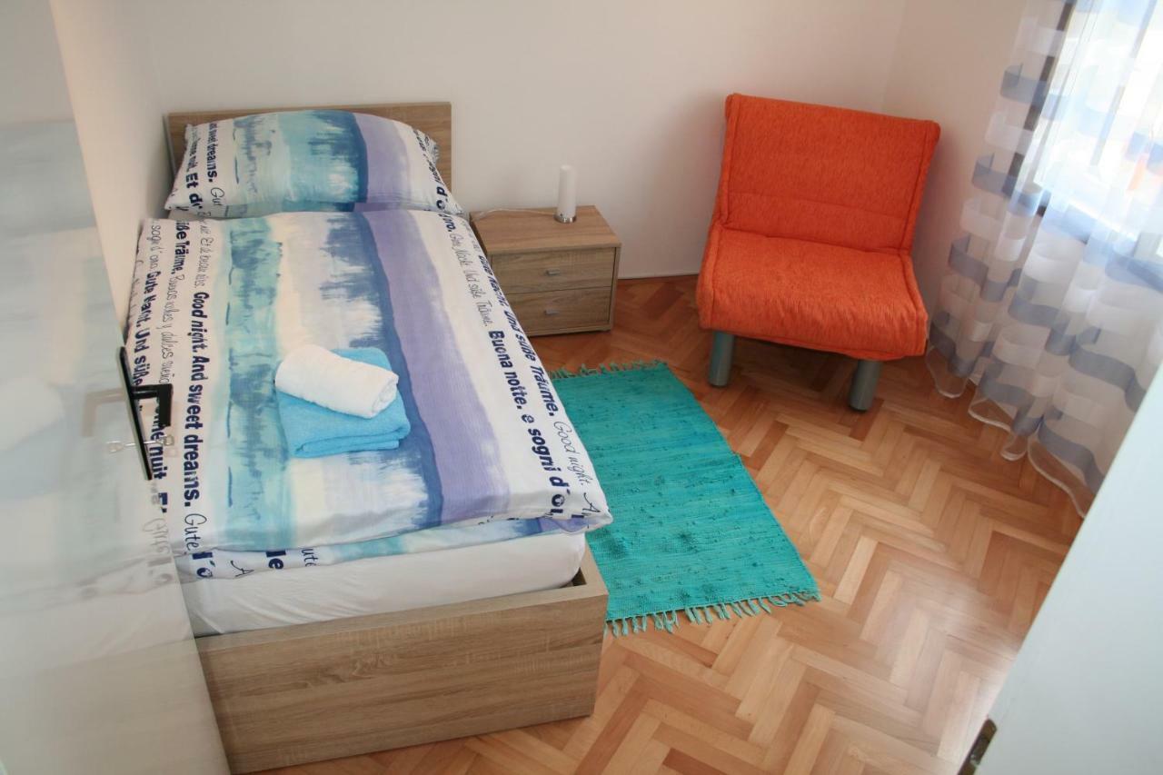 Apartma Center